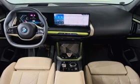 BMW X3 xDrive 20, снимка 7