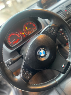 BMW X3 3000, снимка 14 - Автомобили и джипове - 44795606