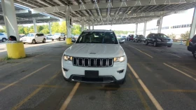 Jeep Grand cherokee Limited 3.6 пано* ZF 8* камера* подгрев* keyless* , снимка 2