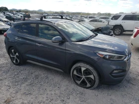 Hyundai Tucson VALUE  , снимка 4