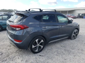 Hyundai Tucson VALUE  , снимка 3