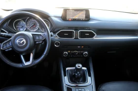 Mazda CX-5 2.0 D 4x4, снимка 10