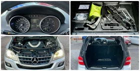 Mercedes-Benz ML 350 I 272HP SWISS   | Mobile.bg    16