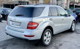 Mercedes-Benz ML 350 I 272HP SWISS ТОП СЪСТОЯНИЕ, снимка 5