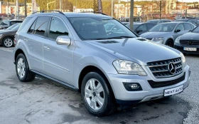 Mercedes-Benz ML 350 I 272HP SWISS   | Mobile.bg    3