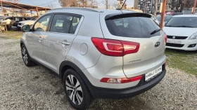 Kia Sportage 2.0CRDI 4X4 НАВИ КАПАРИРАН , снимка 8