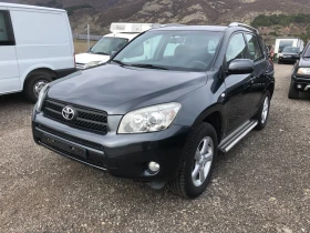 Toyota Rav4 2.2 136hp ITALIA 6 SPEED, снимка 3