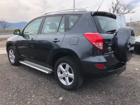 Toyota Rav4 2.2 136hp ITALIA 6 SPEED, снимка 7