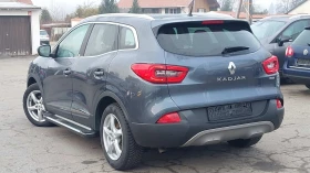 Renault Kadjar 1, 5 dCi &#34;XMOD&#34;, снимка 4