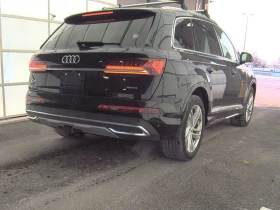 Audi Q7 3.0T* PREMIUM* PLUS* 55TFSI* ДИСТРОНИК* ОБДУХВАНЕ*, снимка 2