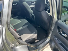 Nissan Qashqai 1, 3 DiG-T DCT-Automatic 158 . | Mobile.bg    11