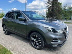 Nissan Qashqai 1, 3 DiG-T DCT-Automatic 158 . | Mobile.bg    9