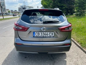 Nissan Qashqai 1, 3 DiG-T DCT-Automatic 158 . | Mobile.bg    6