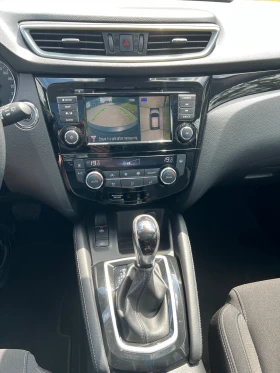 Nissan Qashqai 1, 3 DiG-T DCT-Automatic 158 . | Mobile.bg    14