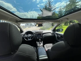 Nissan Qashqai 1, 3 DiG-T DCT-Automatic 158 . | Mobile.bg    13