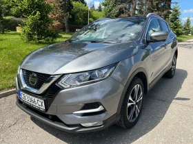     Nissan Qashqai 1, 3 DiG-T DCT-Automatic 158 .