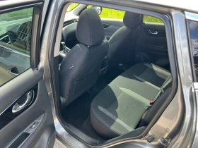 Nissan Qashqai 1, 3 DiG-T DCT-Automatic 158 . | Mobile.bg    12