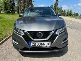 Nissan Qashqai 1, 3 DiG-T DCT-Automatic 158 . | Mobile.bg    2