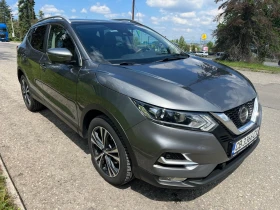 Nissan Qashqai 1, 3 DiG-T DCT-Automatic 158 . | Mobile.bg    3