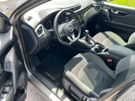 Nissan Qashqai 1, 3 DiG-T DCT-Automatic 158 . | Mobile.bg    16