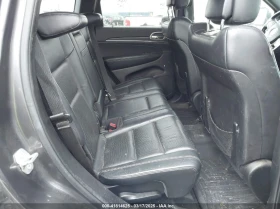 Jeep Grand cherokee 2015 JEEP GRAND CHEROKEE LIMITED | Mobile.bg    12