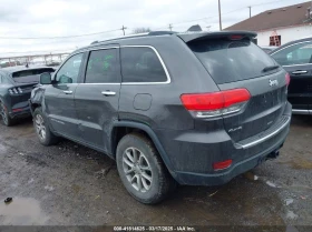 Jeep Grand cherokee 2015 JEEP GRAND CHEROKEE LIMITED | Mobile.bg    7