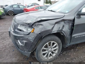 Jeep Grand cherokee 2015 JEEP GRAND CHEROKEE LIMITED | Mobile.bg    4