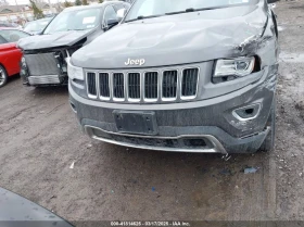 Jeep Grand cherokee 2015 JEEP GRAND CHEROKEE LIMITED | Mobile.bg    2