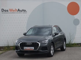 Audi Q3 35 TFSI