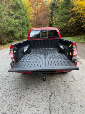 Toyota Tacoma TRD - 47777 лв. / 24427.99 € - 69104438 11