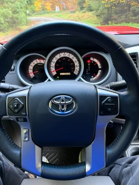 Toyota Tacoma TRD - 47777 лв. / 24427.99 € - 69104438 16