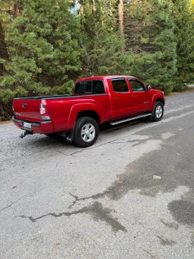 Toyota Tacoma TRD - 47777 лв. / 24427.99 € - 69104438 5