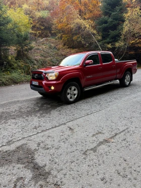 Toyota Tacoma TRD - 47777 лв. / 24427.99 € - 69104438 10