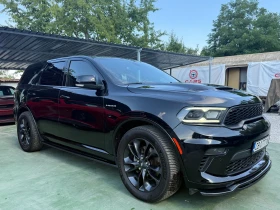 Dodge Durango R/T 5.7 HEMI, - 77000 лв. - 74017001 3