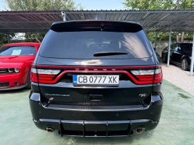Dodge Durango R/T 5.7 HEMI, - 77000 лв. - 74017001 5