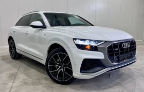 Обява за продажба на Audi Q8 55 TFSI S LINE ~73 000 лв. - изображение 6