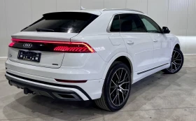 Обява за продажба на Audi Q8 55 TFSI S LINE ~73 000 лв. - изображение 4