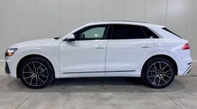     Audi Q8 55 TFSI S LINE