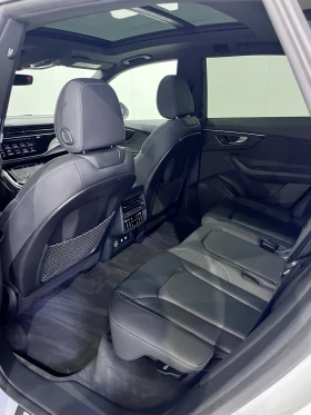 Обява за продажба на Audi Q8 55 TFSI S LINE ~73 000 лв. - изображение 9