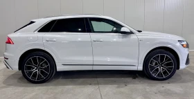 Обява за продажба на Audi Q8 55 TFSI S LINE ~73 000 лв. - изображение 5