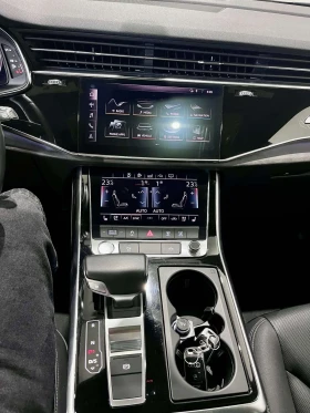 Audi Q8 55 TFSI S LINE - 73000 лв. - 43574142 14