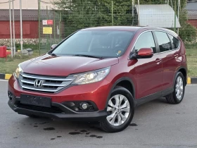 Обява за продажба на Honda Cr-v 2.0i 4x4* Автоматик* Навигация* Камера ~29 500 лв. - изображение 1