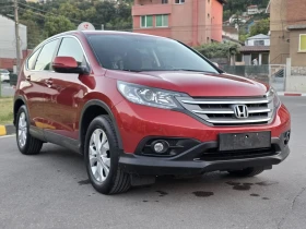 Обява за продажба на Honda Cr-v 2.0i 4x4* Автоматик* Навигация* Камера ~29 500 лв. - изображение 4