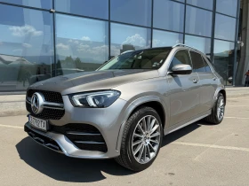  Mercedes-Benz GLE 35...