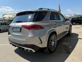 Mercedes-Benz GLE 350 i 258. 51. AMG Pack/  | Mobile.bg    4