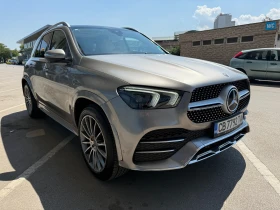 Mercedes-Benz GLE 350 i 258. 51. AMG Pack/  | Mobile.bg    5