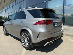 Mercedes-Benz GLE 350 i 258. 51. AMG Pack/  | Mobile.bg    3