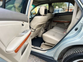 Lexus RX 350 3.5i AUT/4X4/КАМЕРА - 13999 лв. - 87543609 8