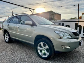 Lexus RX 350 3.5i AUT/4X4/КАМЕРА - 13999 лв. - 87543609 3