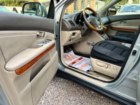 Lexus RX 350 3.5i AUT/4X4/КАМЕРА - 13999 лв. - 87543609 7